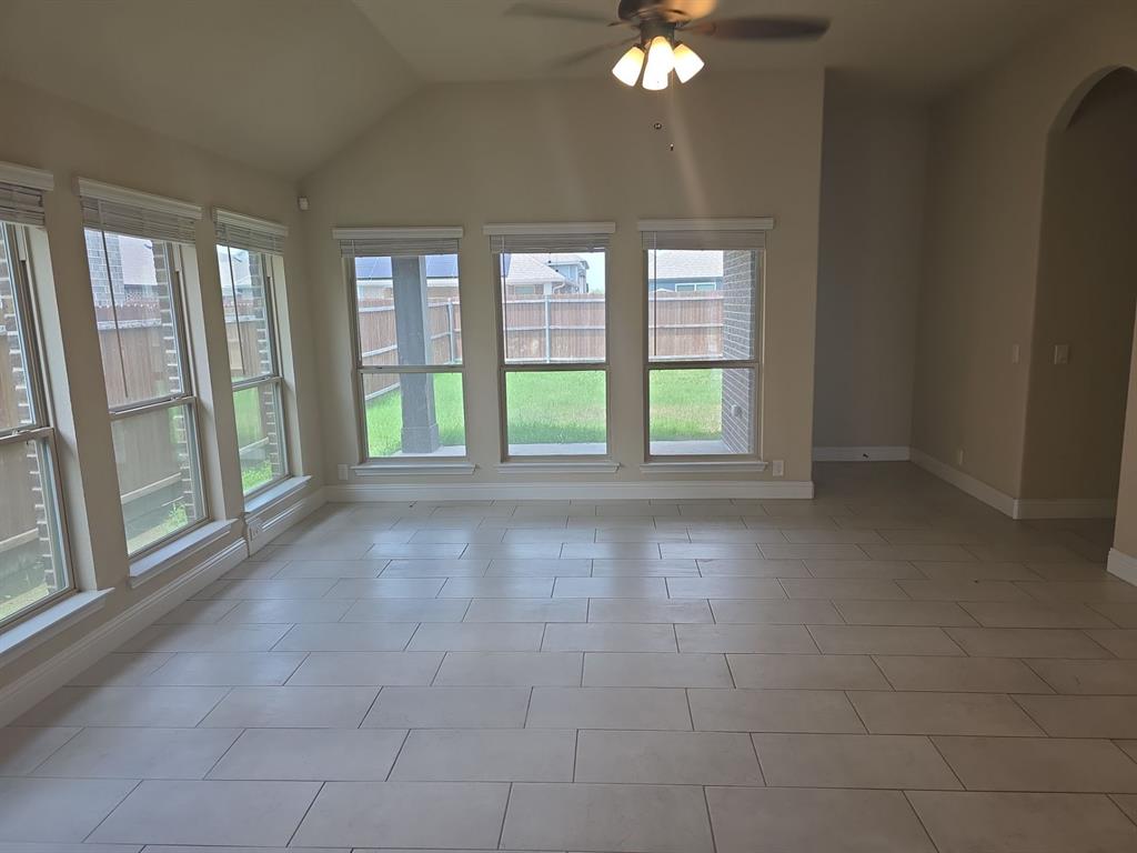 Georgetown-Kings Fort Ph 1 - Residential