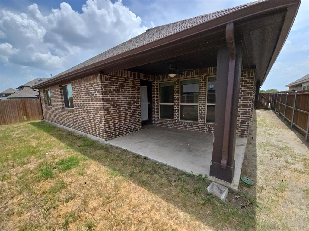 Georgetown-Kings Fort Ph 1 - Residential