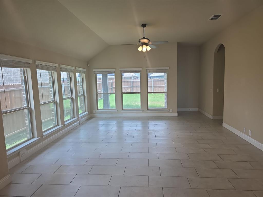 Georgetown-Kings Fort Ph 1 - Residential