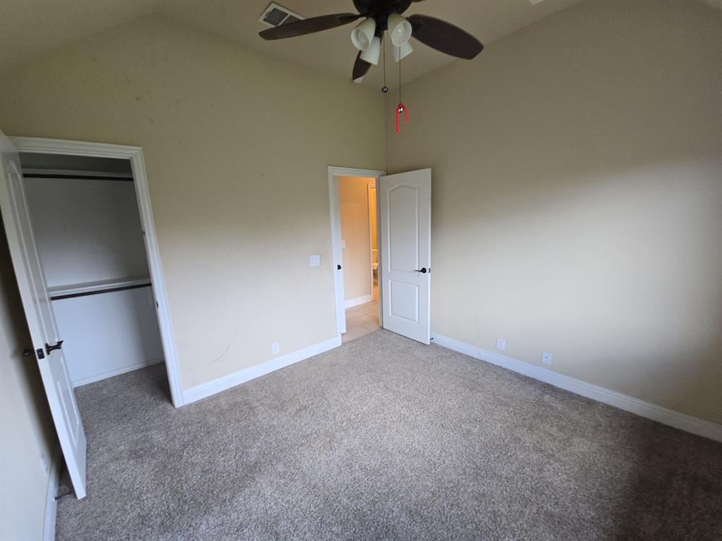 Georgetown-Kings Fort Ph 1 - Residential