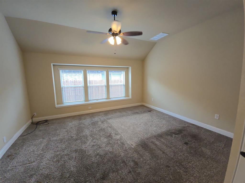 Georgetown-Kings Fort Ph 1 - Residential