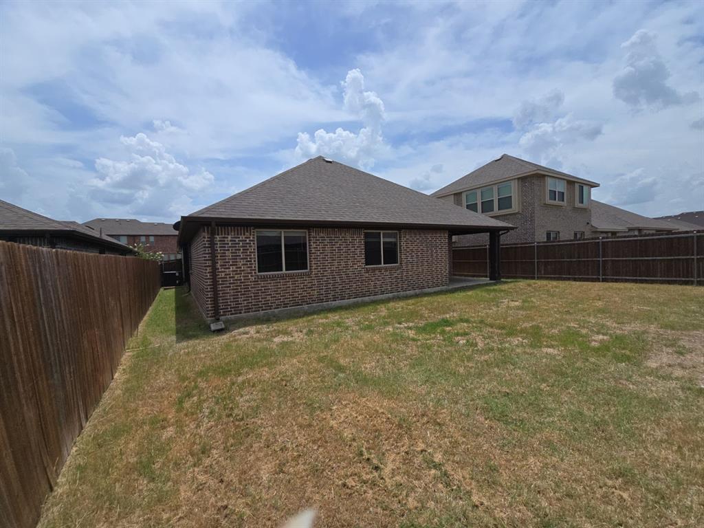 Georgetown-Kings Fort Ph 1 - Residential