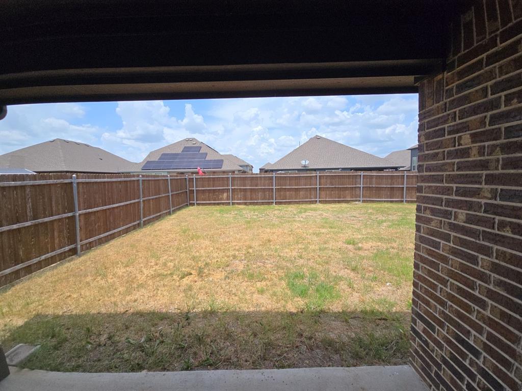 Georgetown-Kings Fort Ph 1 - Residential