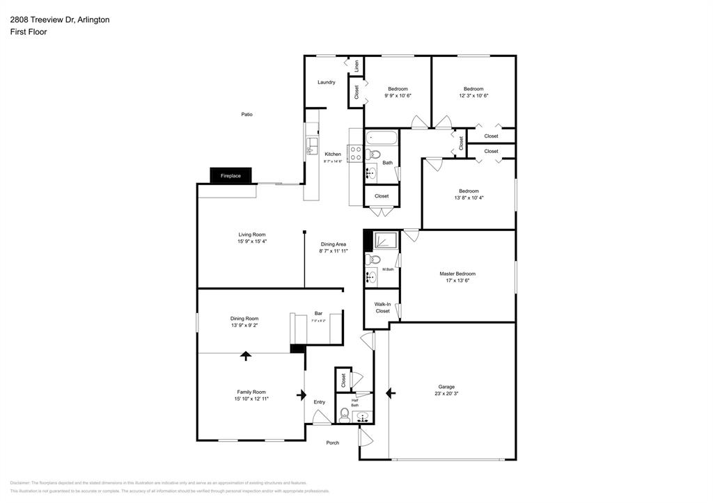 Rushmoor Add - Residential