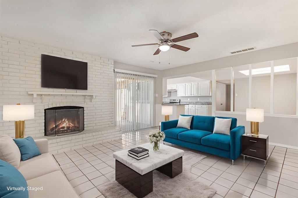 Rushmoor Add - Residential