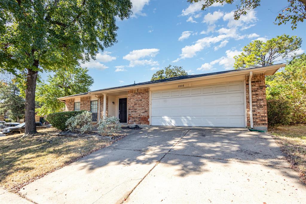 2808 Treeview Drive