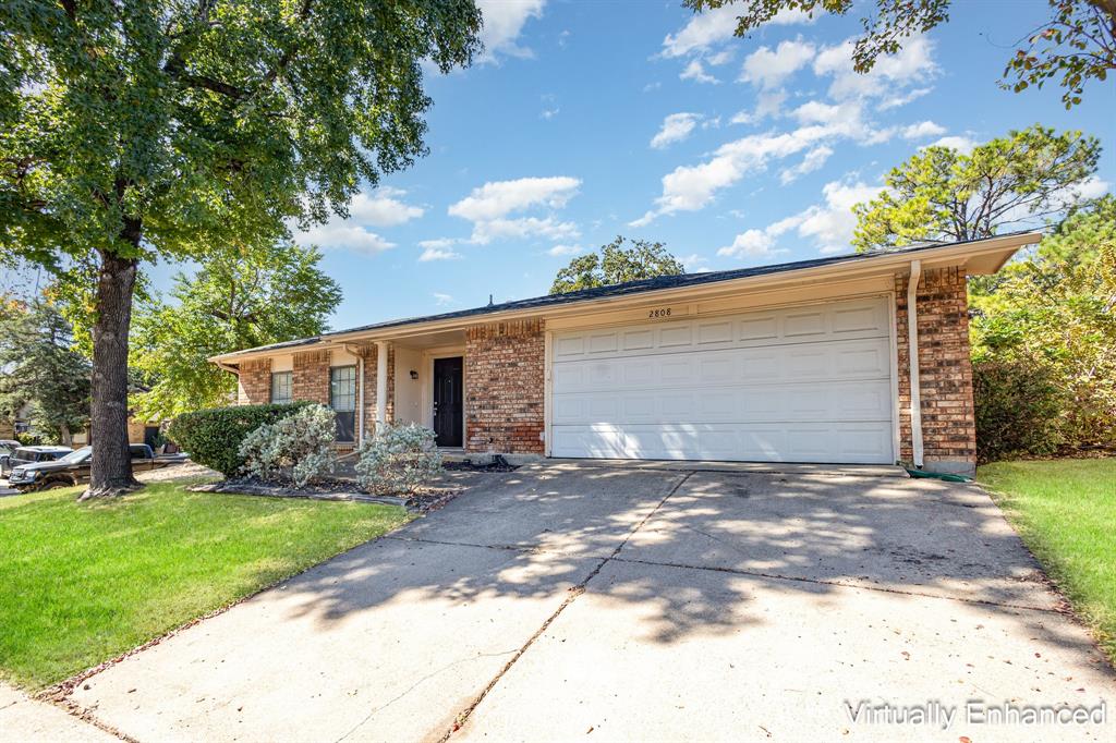 Rushmoor Add - Residential