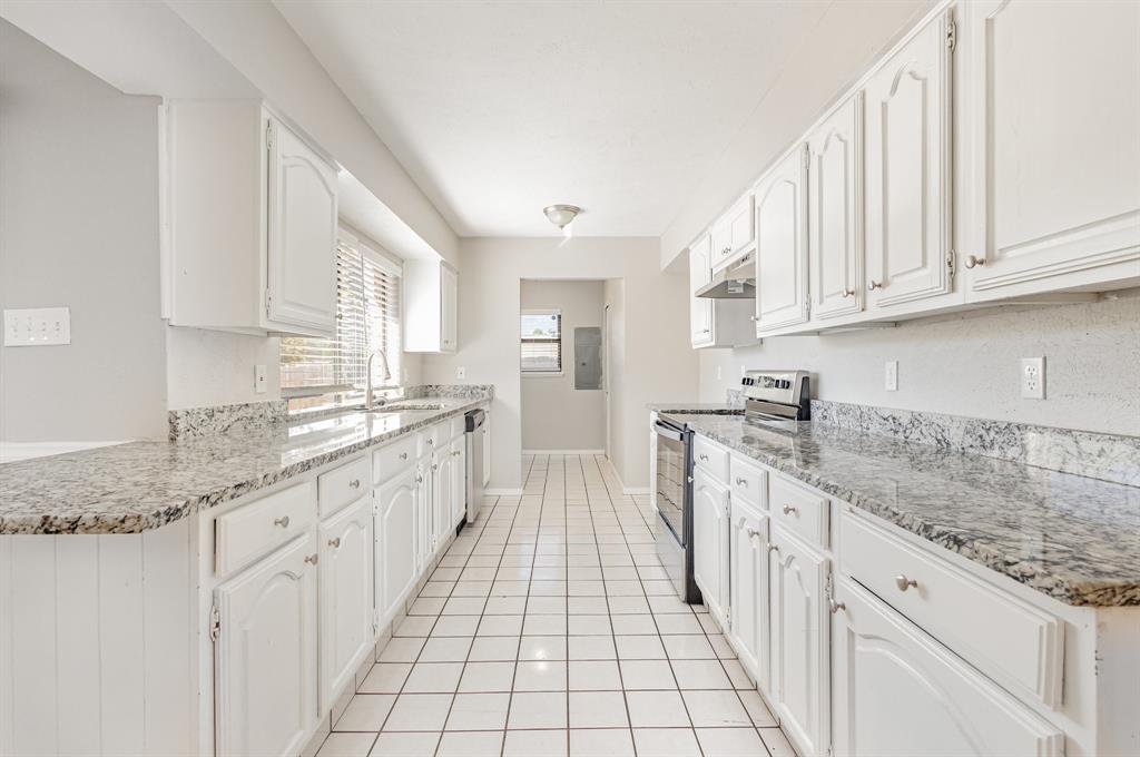 Rushmoor Add - Residential