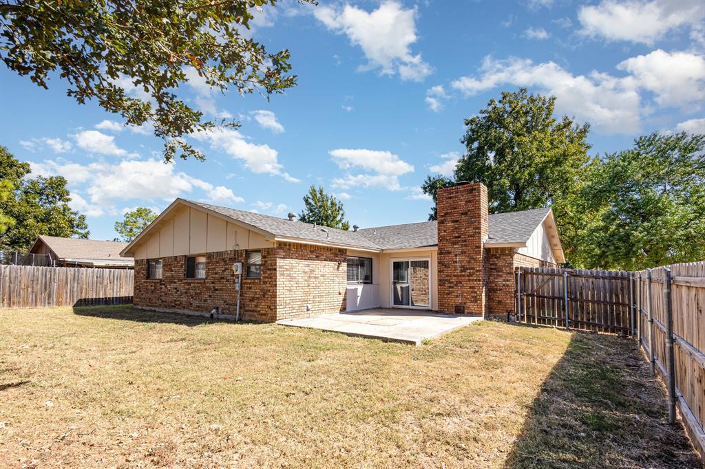 Rushmoor Add - Residential