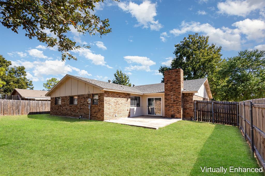 Rushmoor Add - Residential