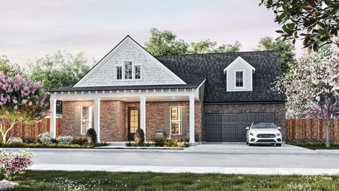4004 Reserve Way Providence Village TX 76227