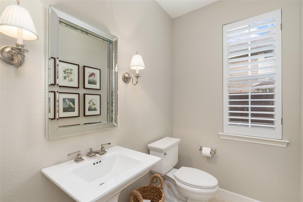 Watters Crossing III - Residential