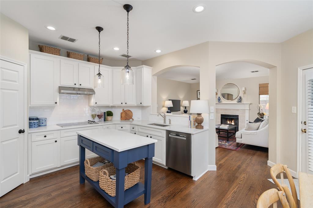 Watters Crossing III - Residential