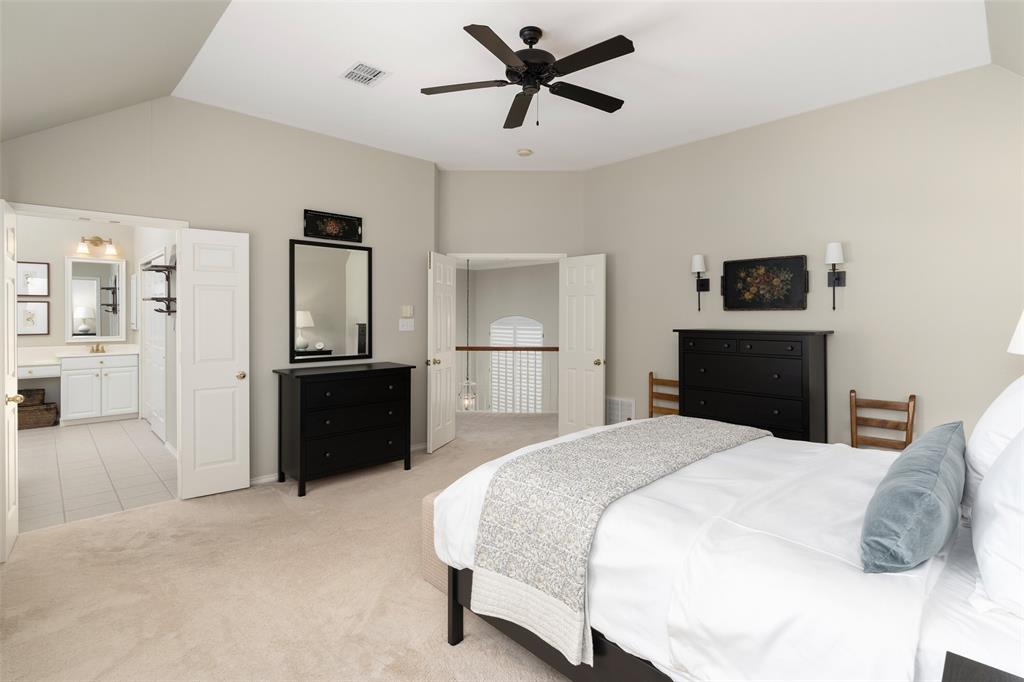 Watters Crossing III - Residential