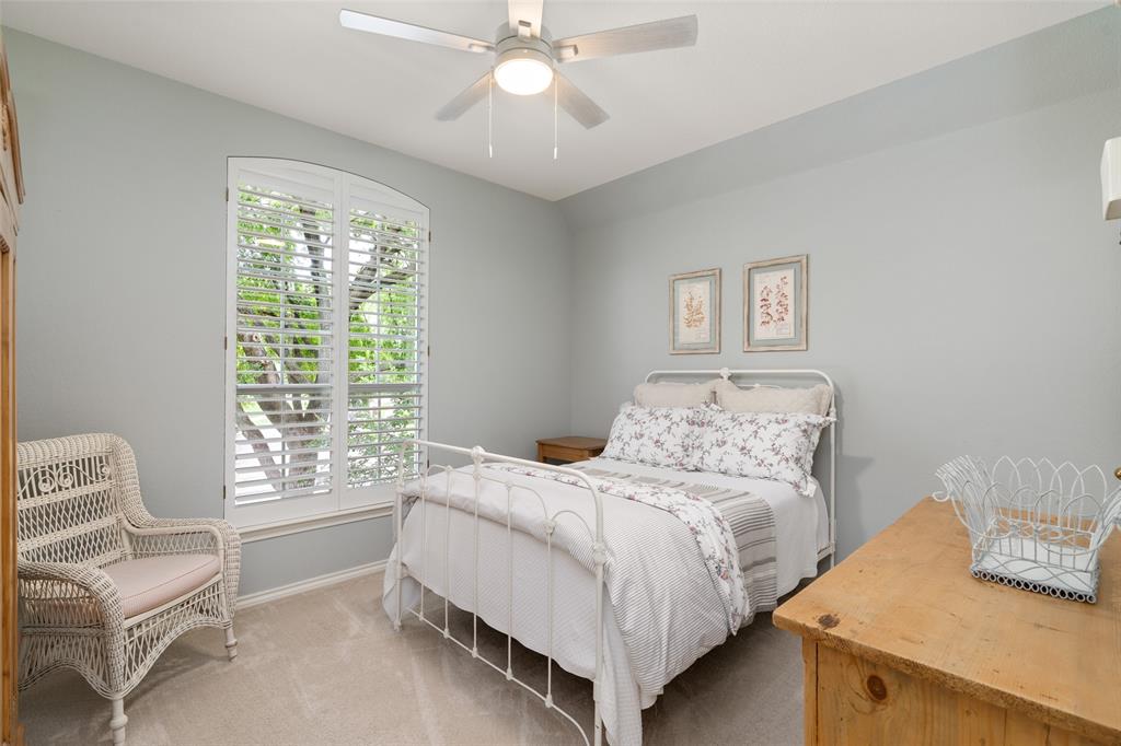 Watters Crossing III - Residential