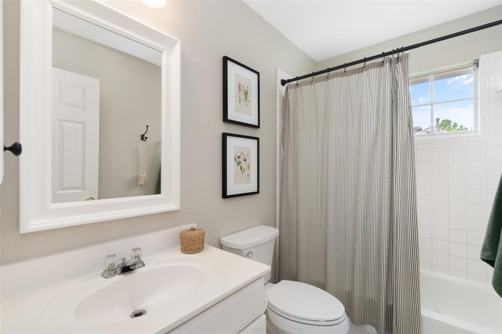 Watters Crossing III - Residential