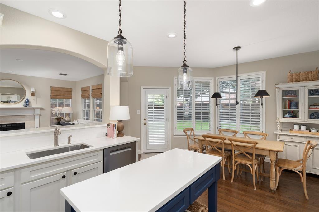 Watters Crossing III - Residential