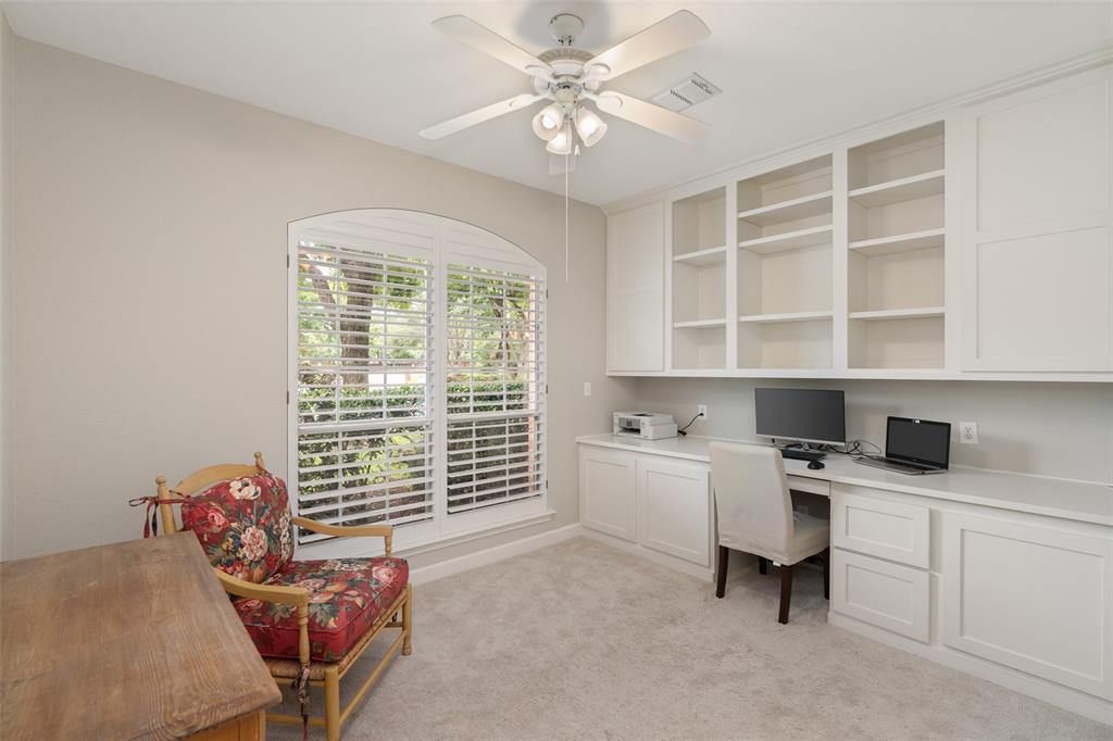 Watters Crossing III - Residential