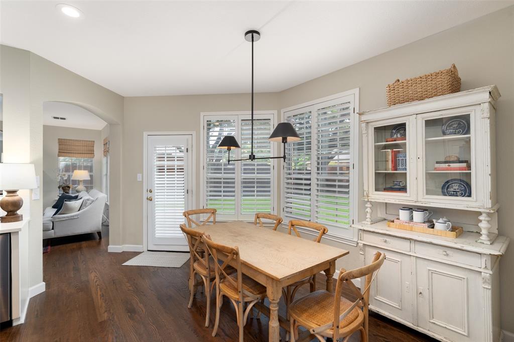 Watters Crossing III - Residential