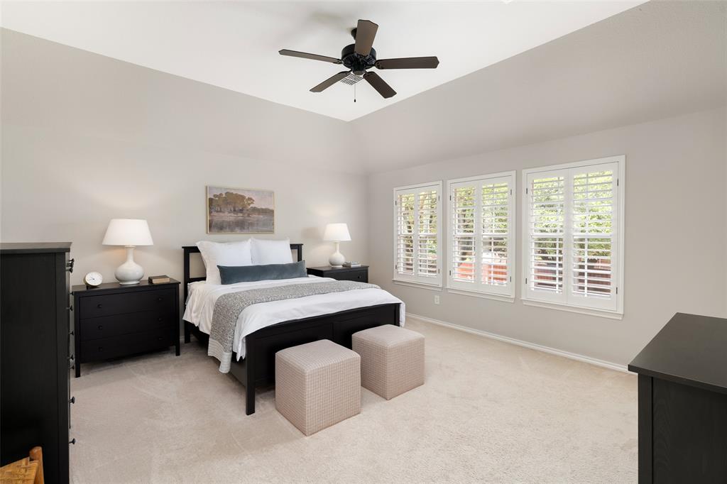 Watters Crossing III - Residential