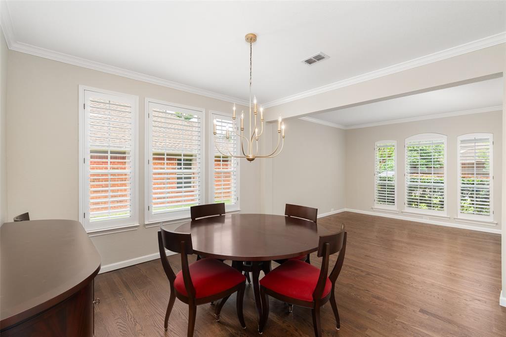 Watters Crossing III - Residential