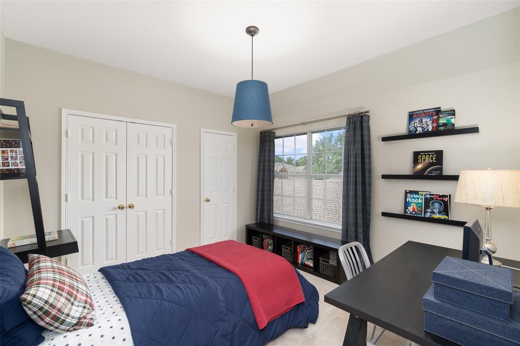 Watters Crossing III - Residential