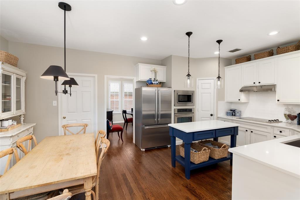 Watters Crossing III - Residential