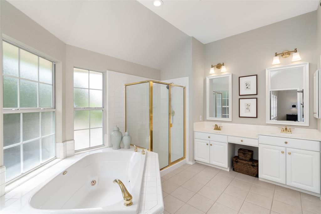 Watters Crossing III - Residential