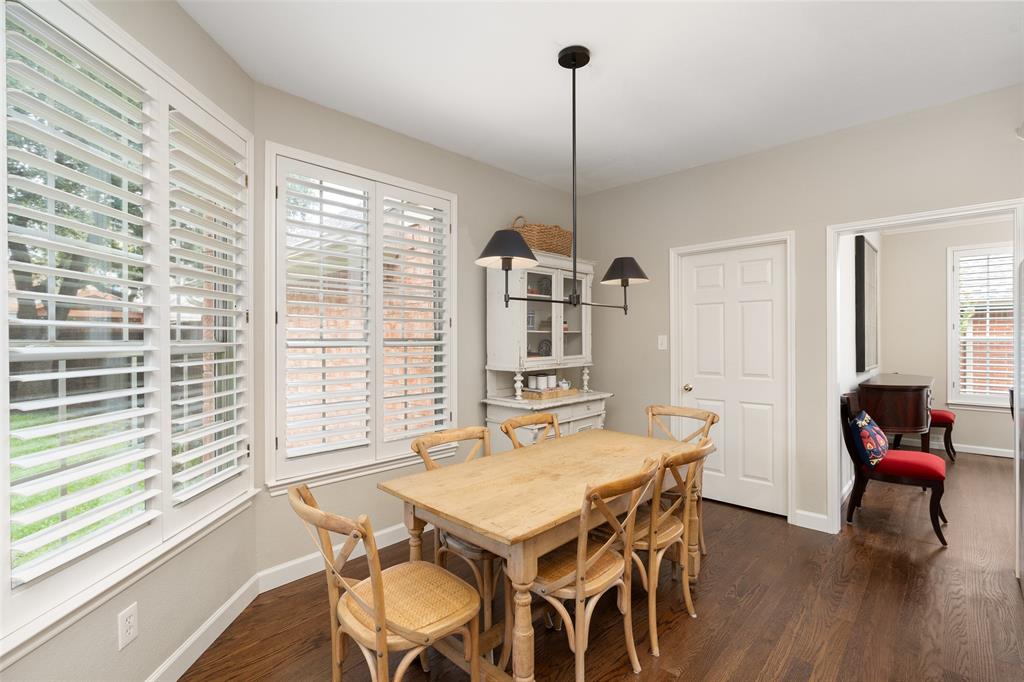 Watters Crossing III - Residential