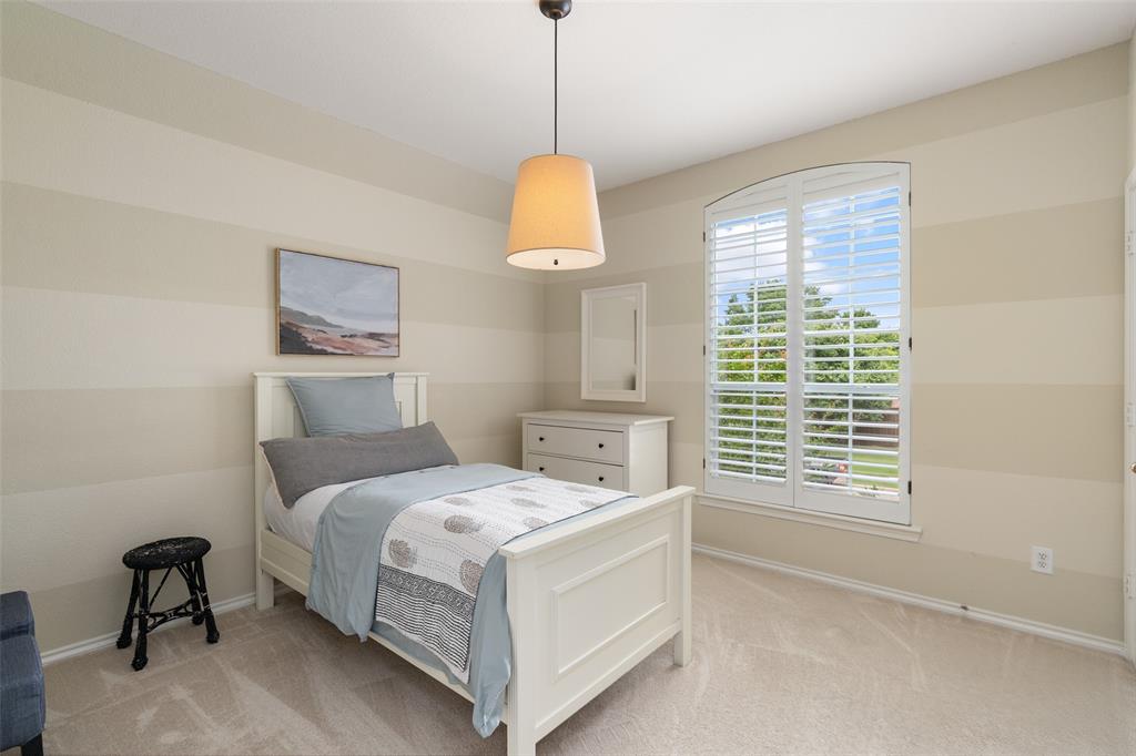 Watters Crossing III - Residential