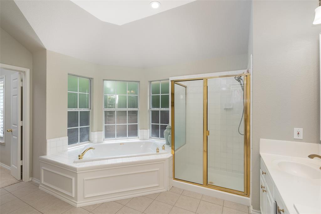 Watters Crossing III - Residential