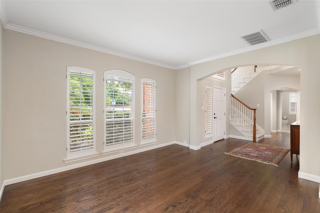 Watters Crossing III - Residential