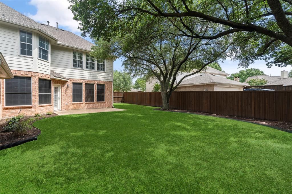 Watters Crossing III - Residential