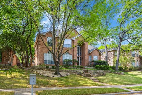 537 Halifax Lane Coppell TX 75019