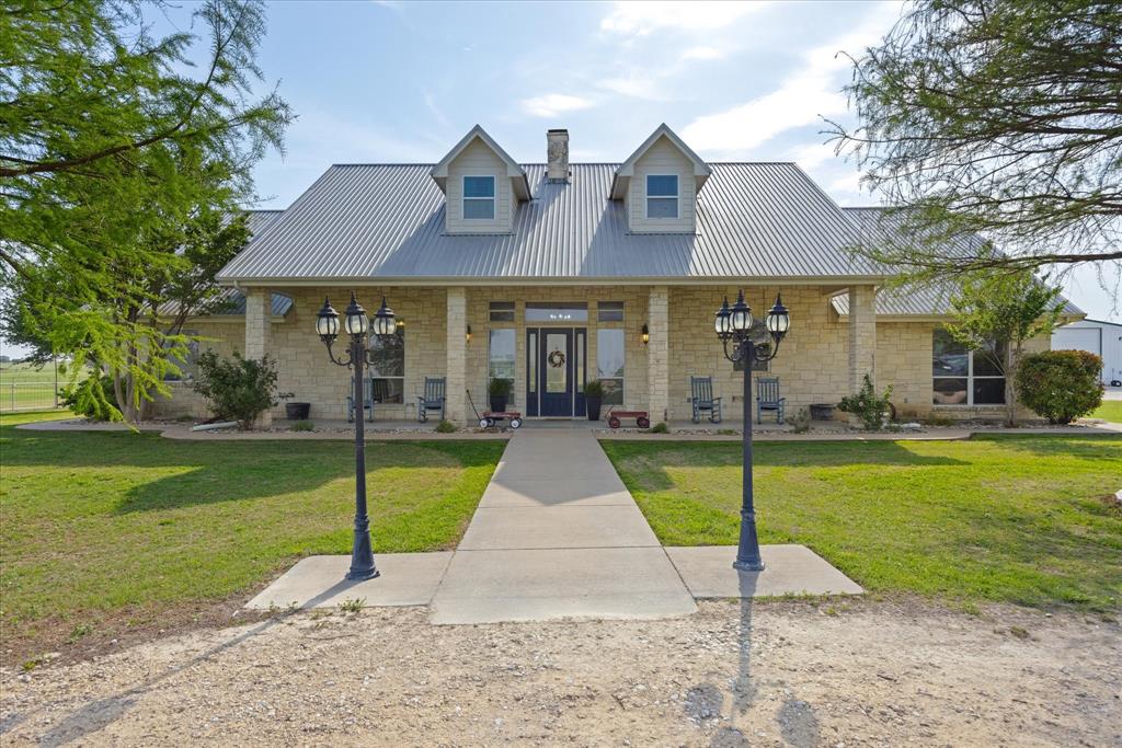2450 Wood Road