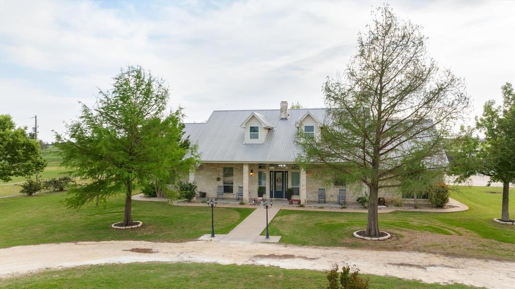 2450 Wood Road