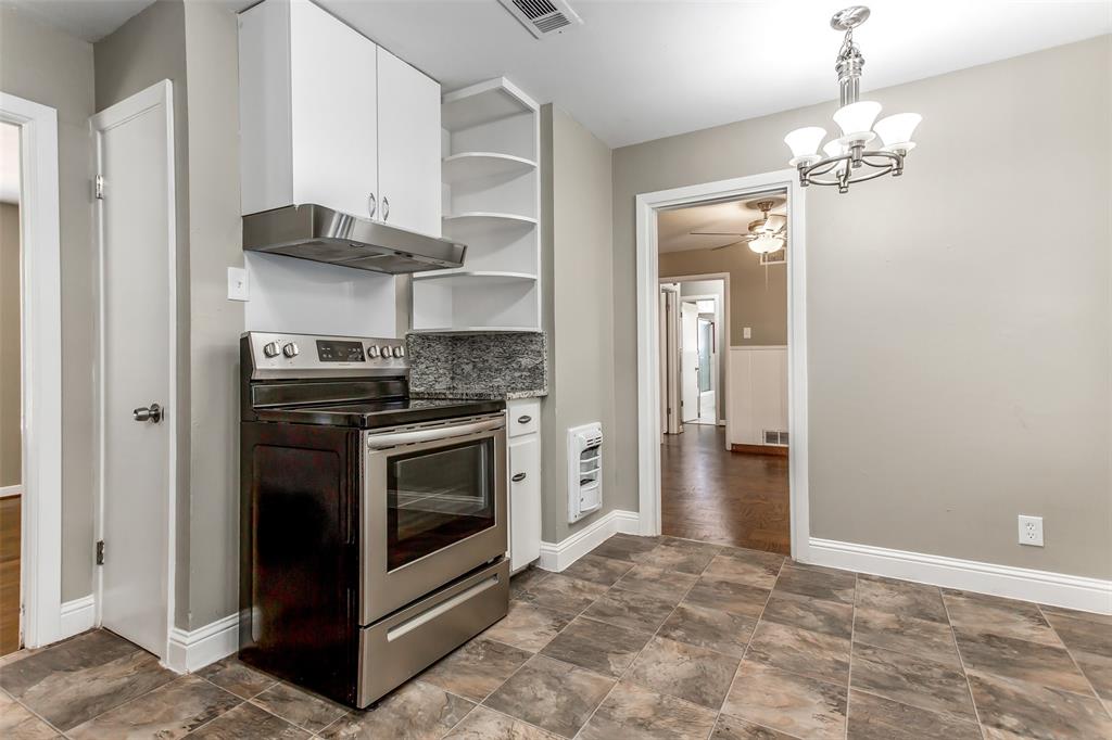 LAKE HIGHLANDS ESTATES REV - Residential Lease