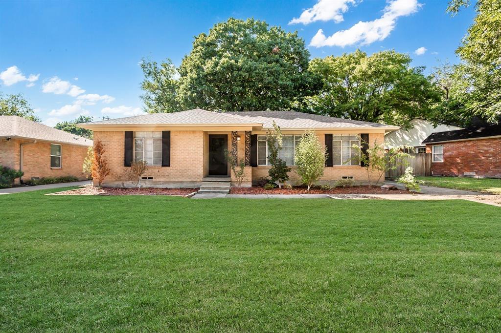 LAKE HIGHLANDS ESTATES REV - Residential Lease