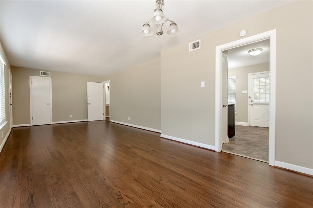 LAKE HIGHLANDS ESTATES REV - Residential Lease