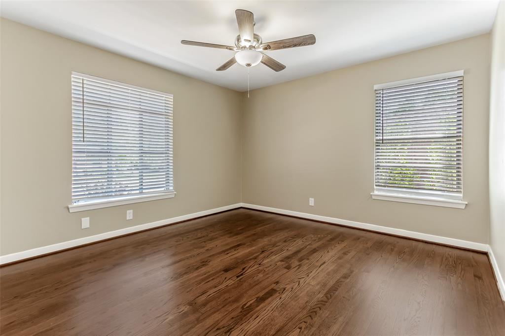 LAKE HIGHLANDS ESTATES REV - Residential Lease