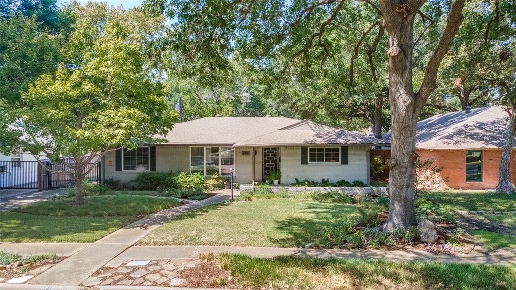 6719 Braeburn Drive
