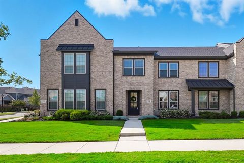 3785 Wellesley Avenue Frisco TX 75034