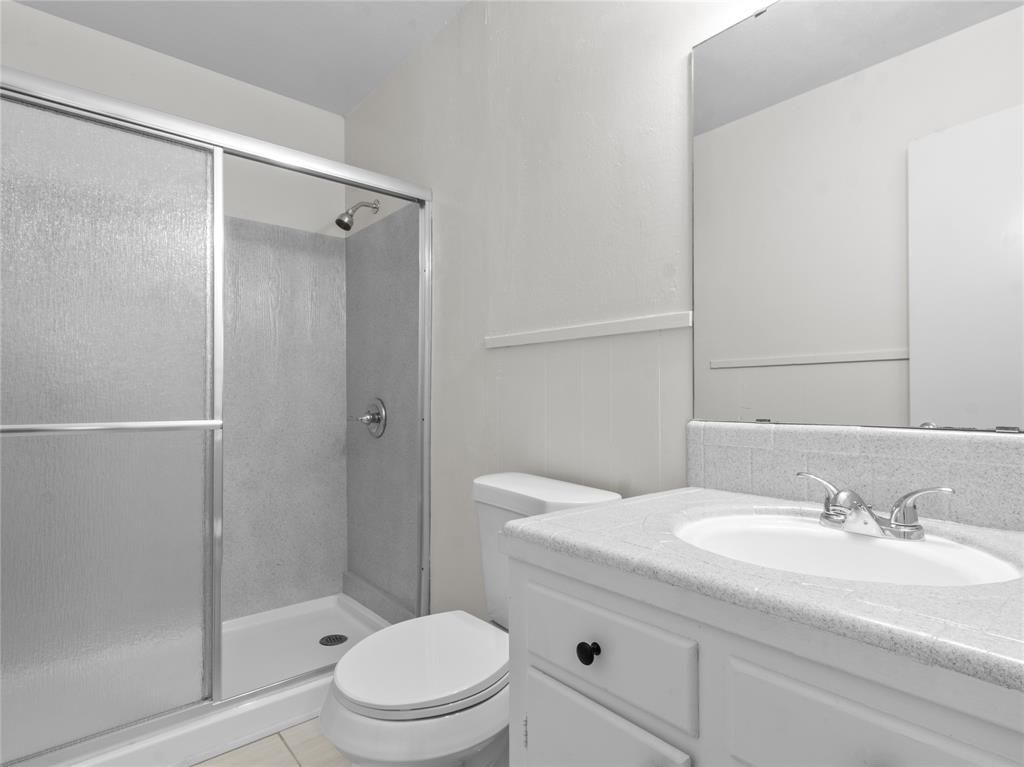 Corsicana - Residential