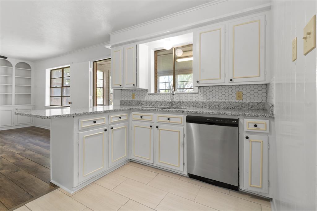 Corsicana - Residential