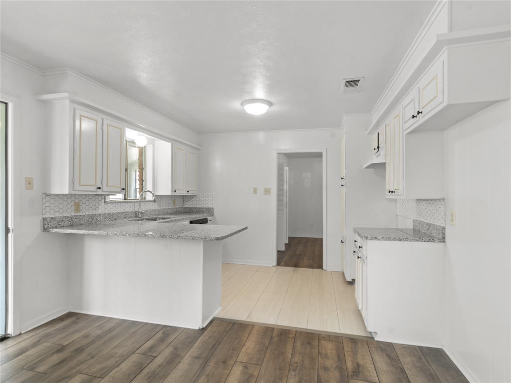 Corsicana - Residential