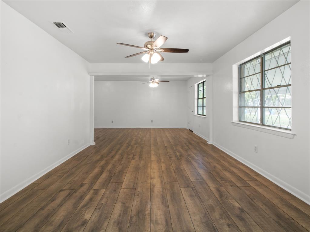 Corsicana - Residential