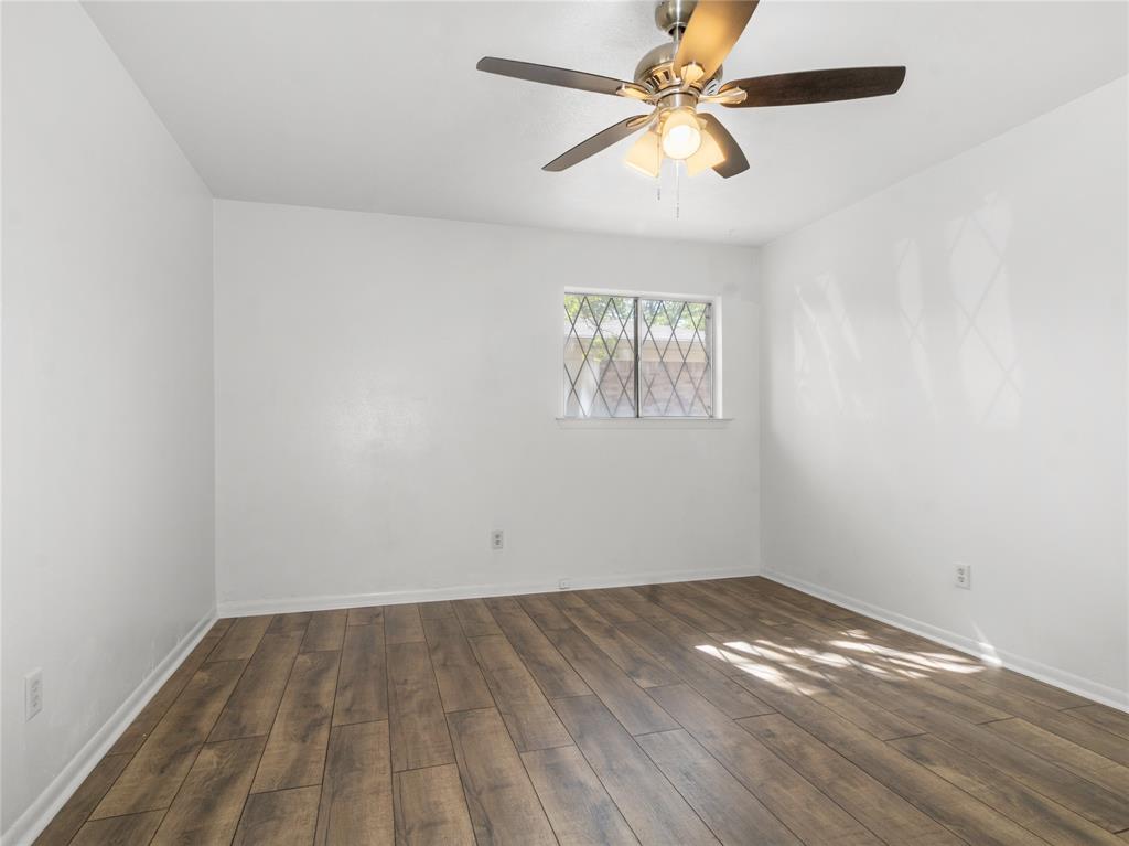 Corsicana - Residential