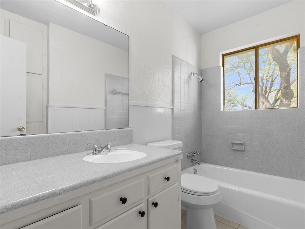 Corsicana - Residential