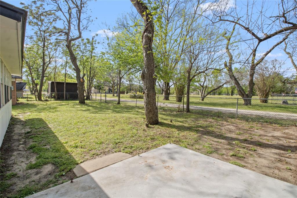 Corsicana - Residential