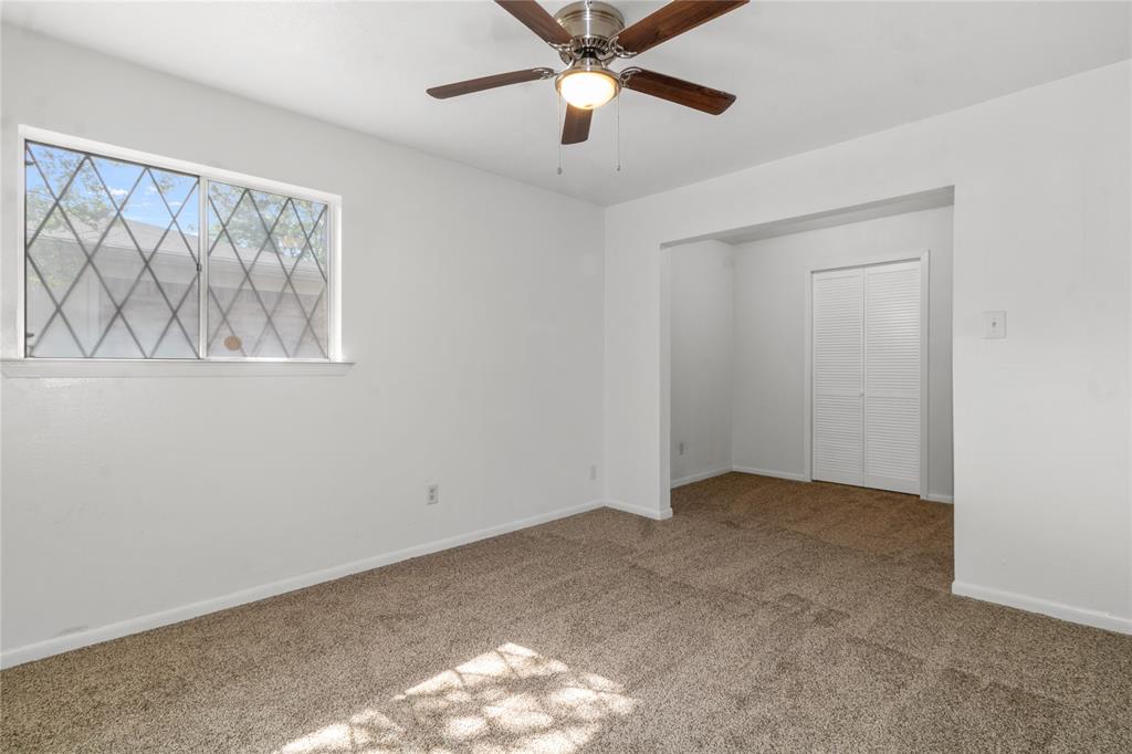 Corsicana - Residential